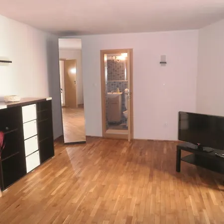 Studio Eliade Διαμέρισμα Βουκουρέστι