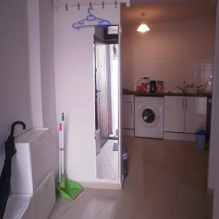 Studio Eliade Апартаменты